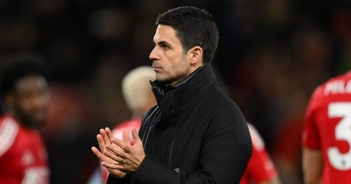 Smith Fears City’s £105m Double Swoop Could Hurt Arsenal