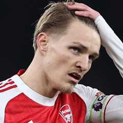 Arsenal Draw 0-0 With Liverpool at Emirates Stadium