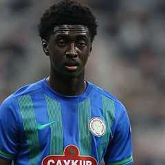 Matos Coy on Rak-Sakyi Interest After Palace Recall