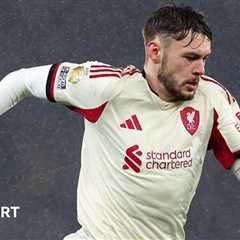 Liverpool’s Bradley Out for Season With Knee Injury