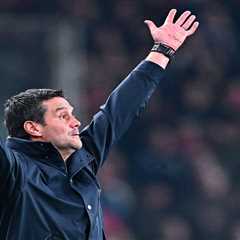 Chivu Counts On Darmian Return Amid Inter Injury Crisis