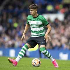 Rodrigo Ribeiro Joins FC Augsburg on Loan Deal