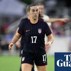 Sam Coffey Joins Manchester City in $800k NWSL Transfer