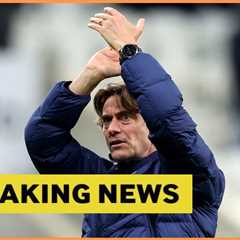 Tottenham Target Adam Wharton Amid Chelsea, United Interest