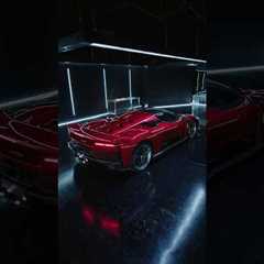 Pov not pov: unveiling a new era with the Ferrari F80. #FerrariF80 #FerrariSupercars #Ferrari