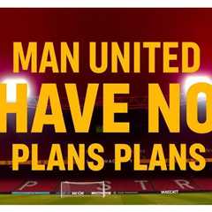 Man United Have No Plans to Sign Rennes Teen Meite