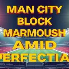 Man City Block Marmoush Transfer Amid Spurs, Villa Interest