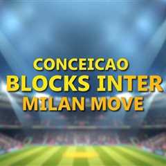 Conceicao blocks Diaby’s Inter Milan move from Al-Ittihad