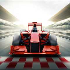 Navigating the High Stakes: How Drivers Manage Pressure in Auto Racing Events