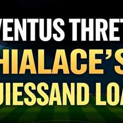 Juventus threaten to hijack Palace’s Guessand loan deal