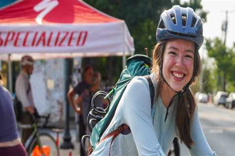 The Rich History of Cycling Events in Charlottesville, Virginia