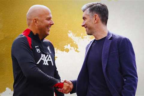 Liverpool Close to Signing Ndiaye as Nallo Set for Loan