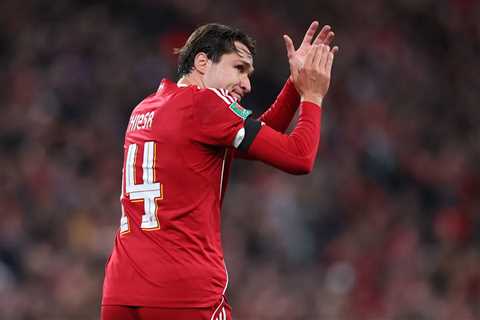 Juventus Boss Spalletti Dismisses Chiesa Return Links