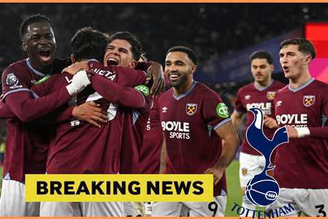 Spurs Target £26m Paqueta Despite Flamengo Agreement