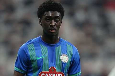 Matos Coy on Rak-Sakyi Interest After Palace Recall