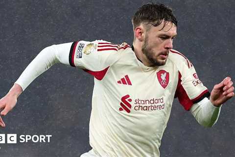 Liverpool’s Bradley Out for Season With Knee Injury