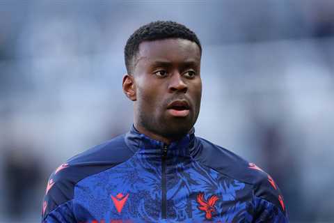 Arsenal Eye Guehi and Jacquet in Double Defender Move