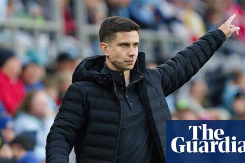 Eric Ramsay Appointed West Brom Head Coach After MLS Success