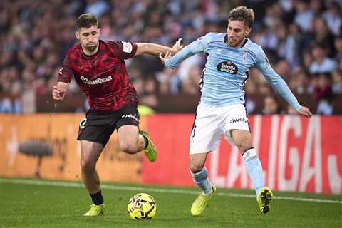 Juventus Agree Deal to Sign Mingueza on Free Transfer