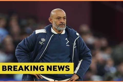 West Ham Consider Eric Dier Move After Monaco Offer