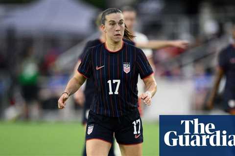 Sam Coffey Joins Manchester City in $800k NWSL Transfer