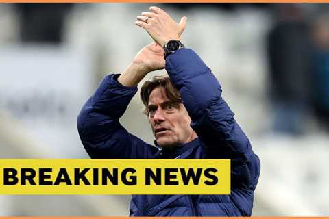 Tottenham Target Adam Wharton Amid Chelsea, United Interest