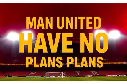 Man United Have No Plans to Sign Rennes Teen Meite