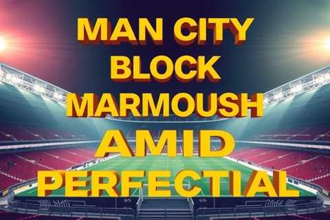 Man City Block Marmoush Transfer Amid Spurs, Villa Interest