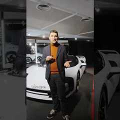 Passion, exclusivity and surprise. This is the #FerrariOneOff programme. #MuseoFerrari #Maranello