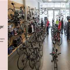 Sichere Fahrradträger: Rennrad-Transport leicht gemacht