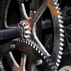 Maximize Racing Performance with Gearbox Rebuilds in Upland, CA