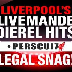 Liverpool’s Diomande pursuit hits legal snag over agency row