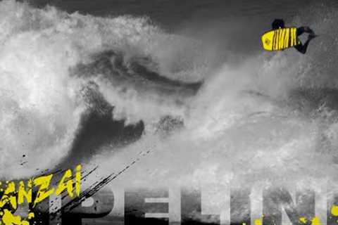 Bodyboarders Sent It! | Bodyboarding Pipeline 1/11/26