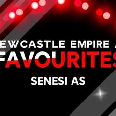 Newcastle emerge as favourites for Senesi as United step back