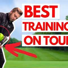The Connector Sure Golf - The Best Golf Training Aid