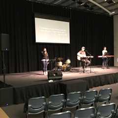 NexGen Portable Stage Systems UK with Eco-Friendly Design - Manage Your Customer