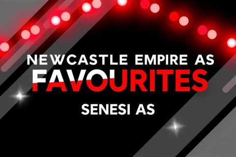 Newcastle emerge as favourites for Senesi as United step back