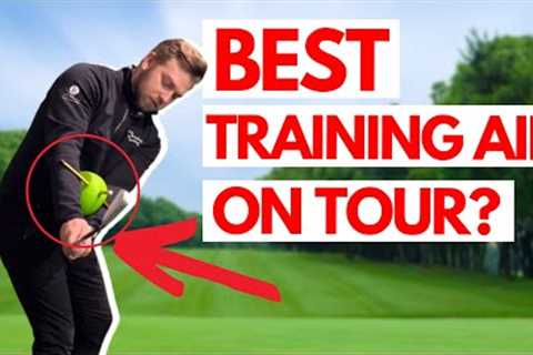 The Connector Sure Golf - The Best Golf Training Aid