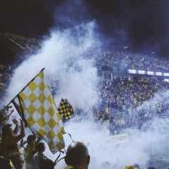 Ohio State’s maniacally tough 2026 schedule includes road games at Texas, Iowa, Indiana, USC