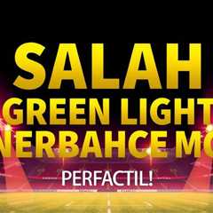 Salah gives green light to Fenerbahce move over Saudi riches
