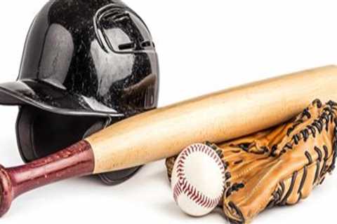 Why Transportation and Equipment Management Are Essential to Competitive Baseball Events